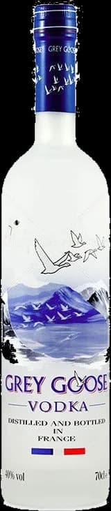 Grey Goose Vodka