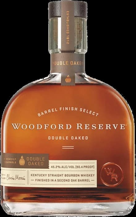 Woodford Reserve Double Oaked